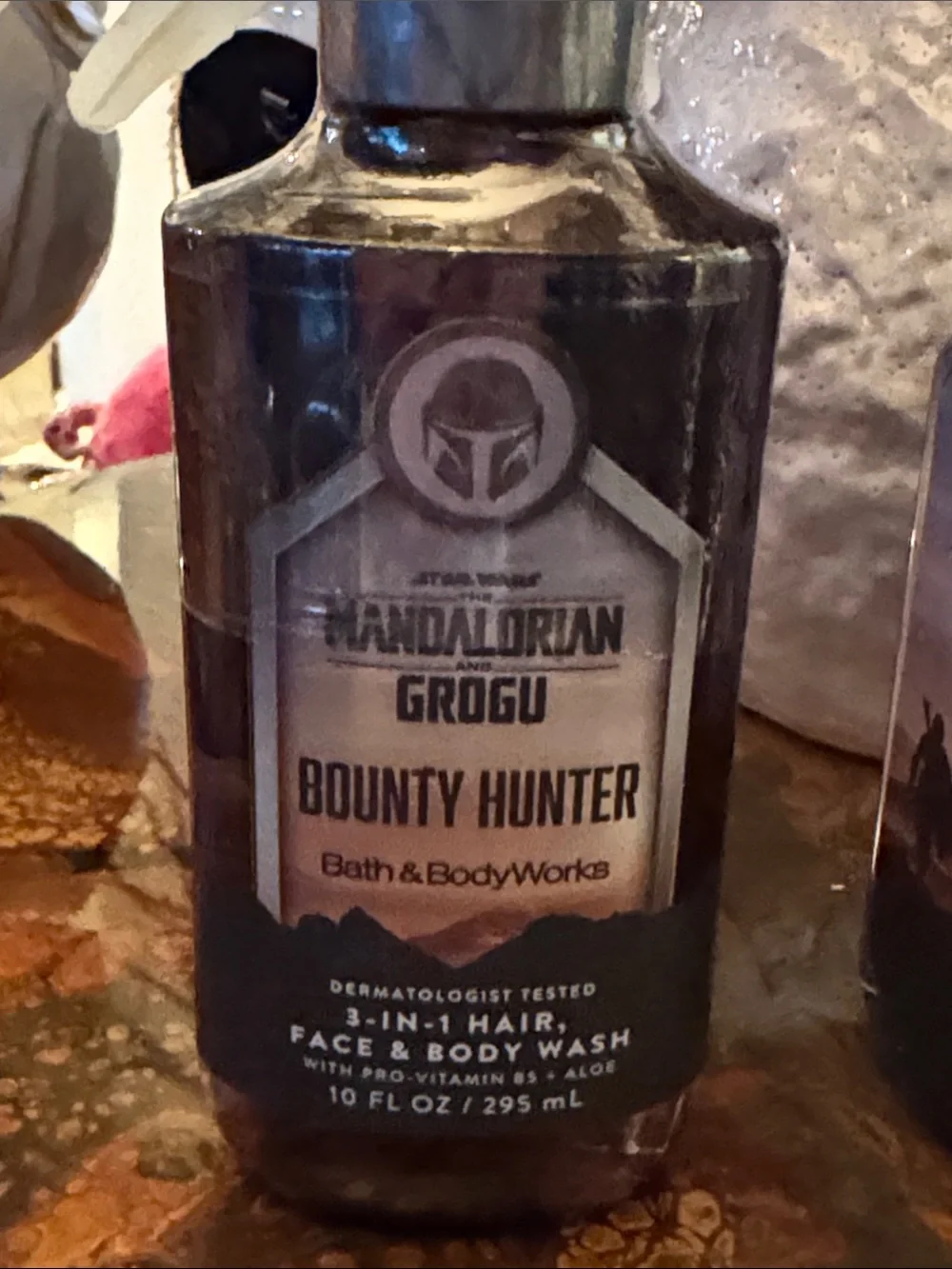 Bath & Body Works Bounty Hunter Grooming Trio